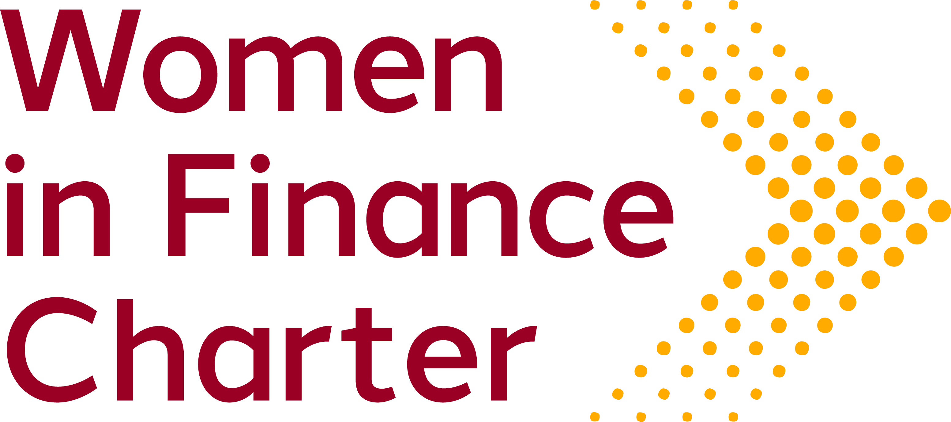 Women In Finance Charter Logo