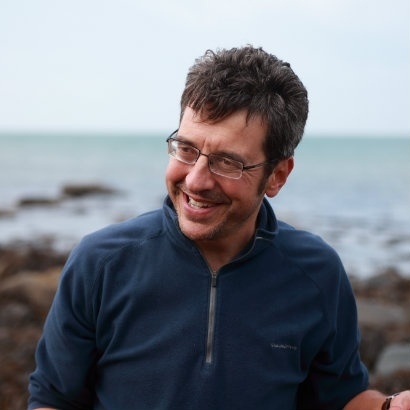 George Monbiot