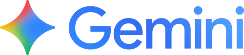 Google Gemini AI Logo