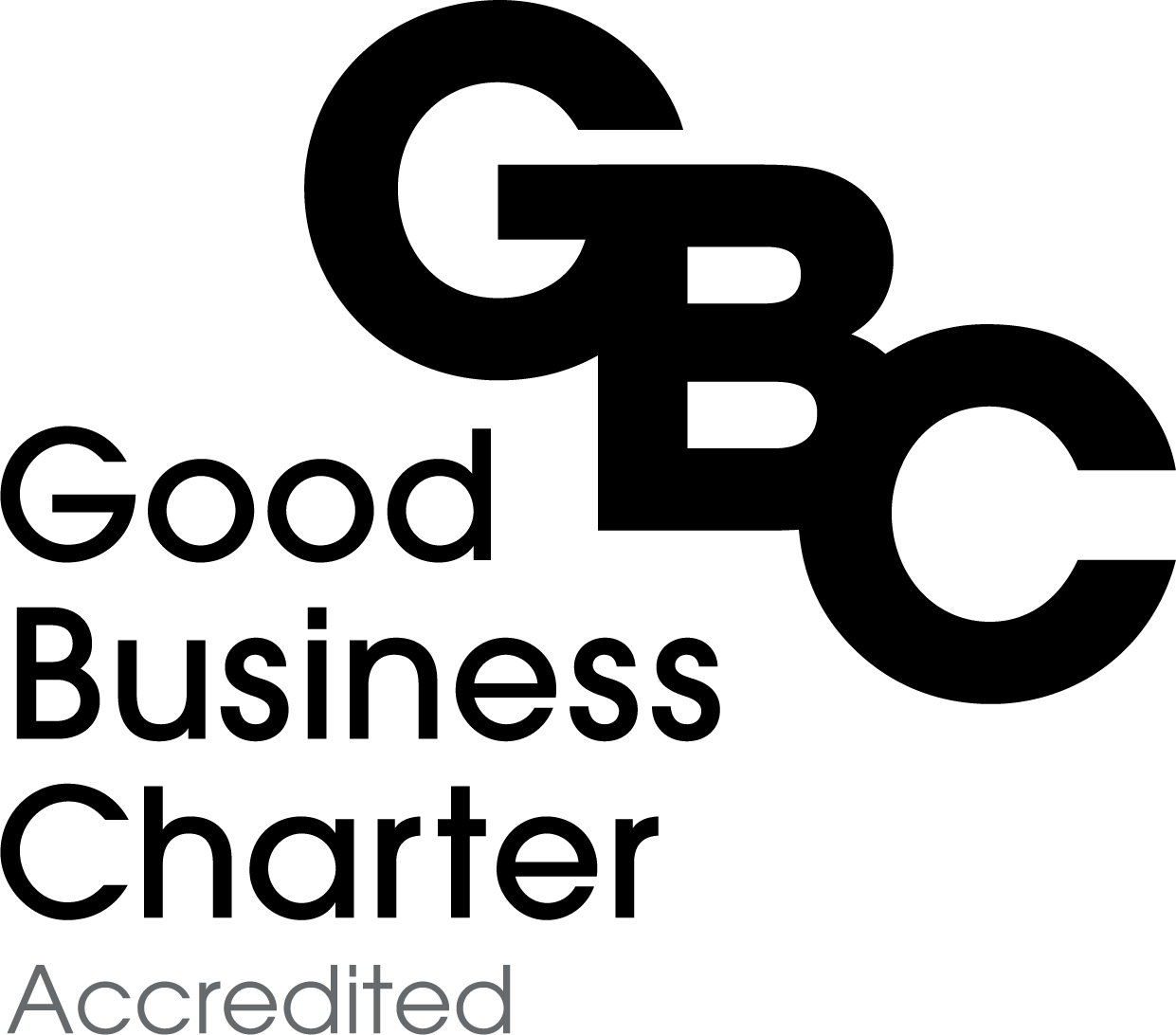 GBC Accredited Logo Cmyk