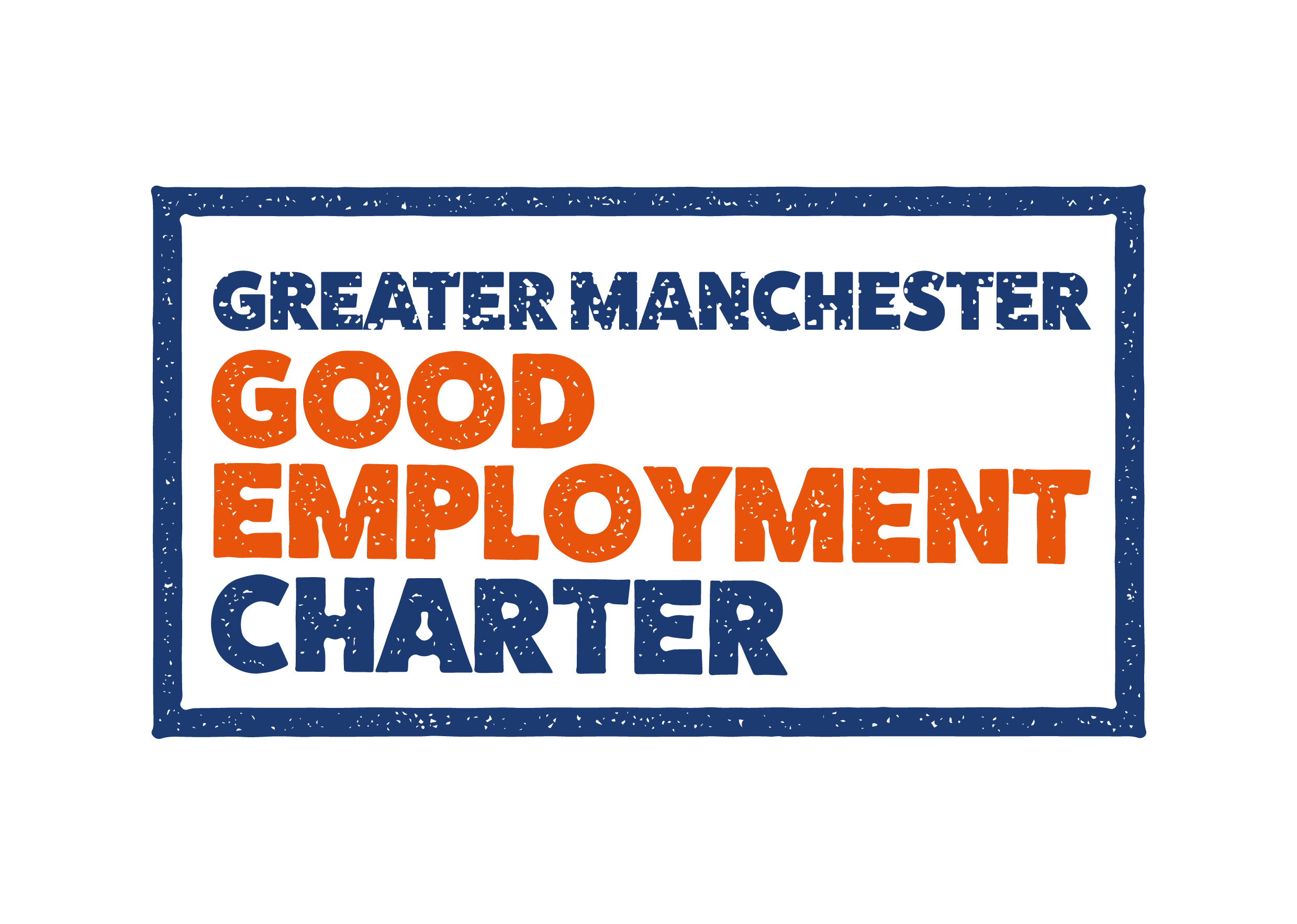 GM Good Employment Charter Logo