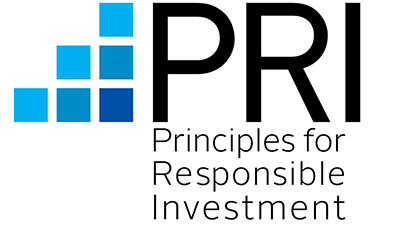 Principles For Responsible Investment Logo